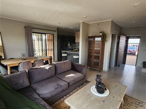 3 Bed House in Germiston Central