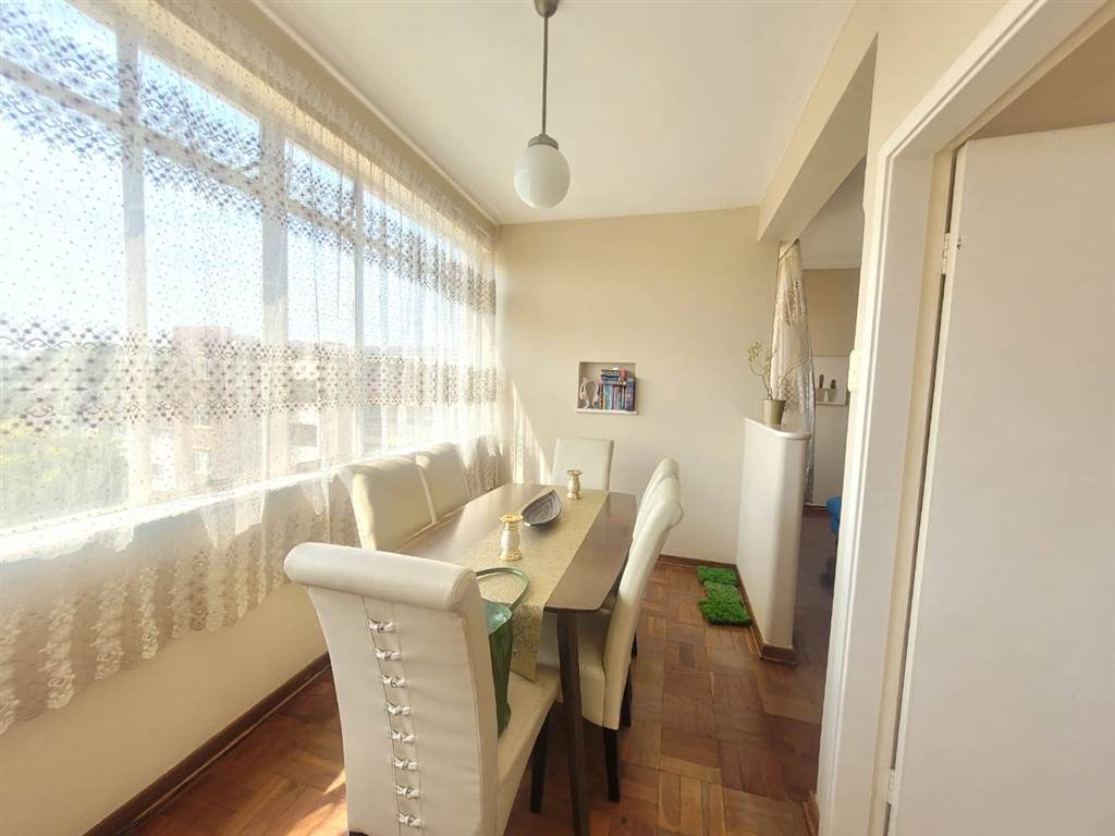 2.5 Bed Apartment in Morningside photo number 11