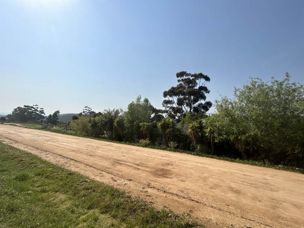 595 m² Land available in Bot River photo number 6