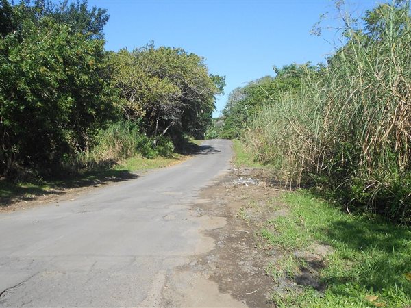 2002 m² Land available in Glenmore