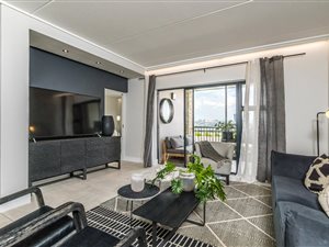 3 Bed Apartment in The Polofields