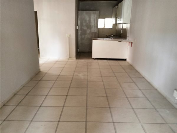 2 Bed House in Capital Park