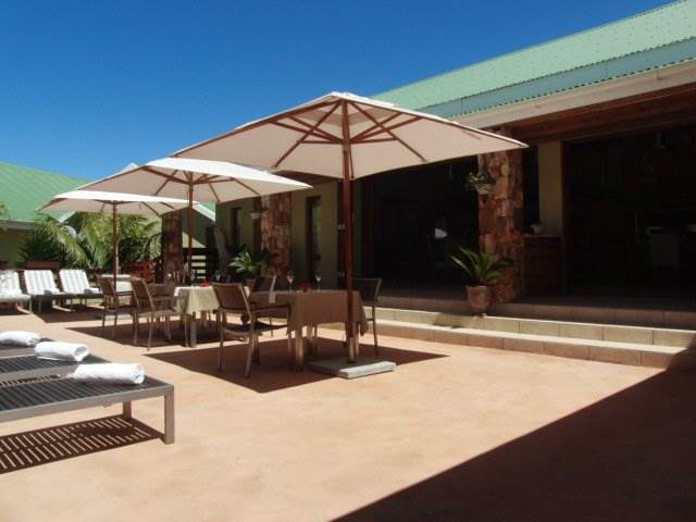 4 Bed House in Outeniqua Strand photo number 30