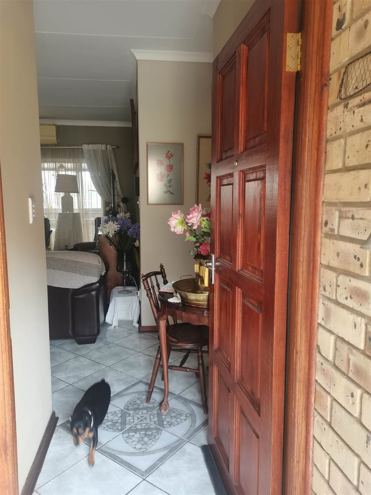 3 Bed Townhouse in Parys photo number 7