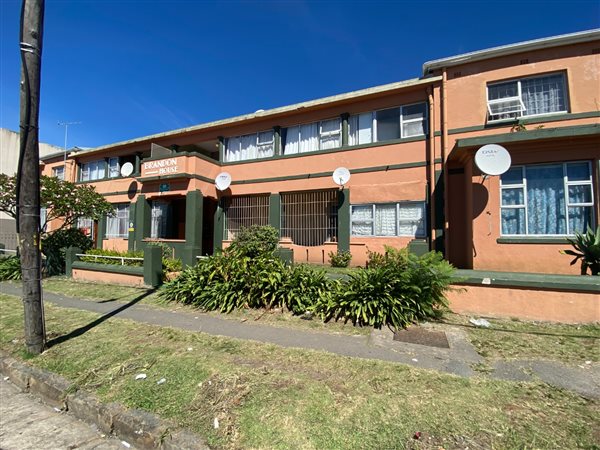 1 Bed Apartment in Southernwood