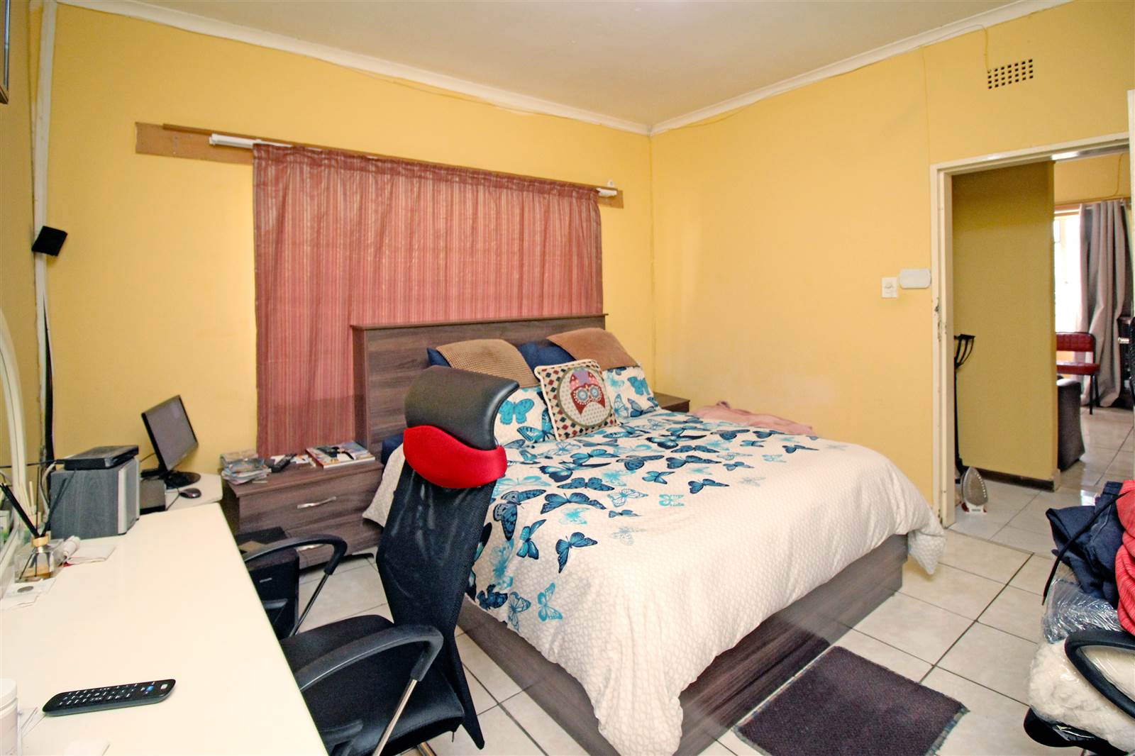 3 Bed House in Bezuidenhout Valley photo number 20