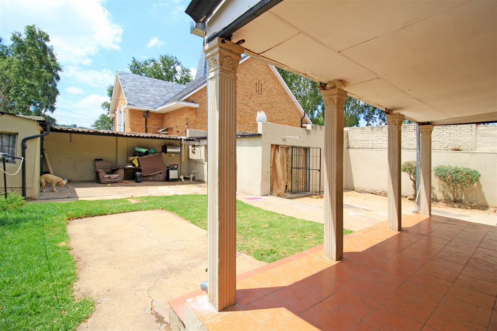 3 Bed House in Bezuidenhout Valley photo number 8