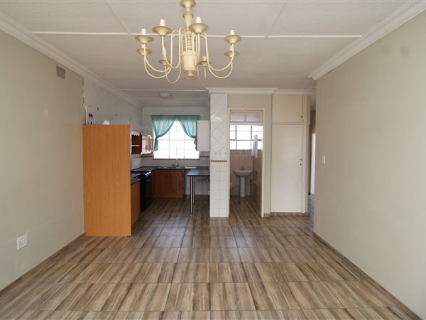 2 Bed Apartment