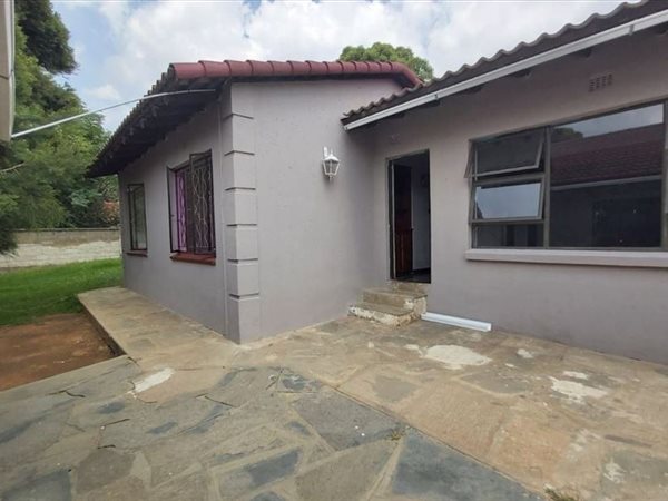 3 Bedroom House 3 Bedroom House