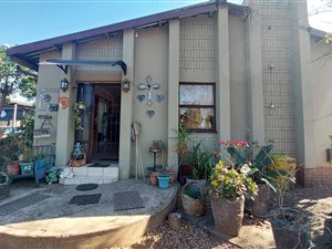 3 Bed House in Barry Hertzog Park