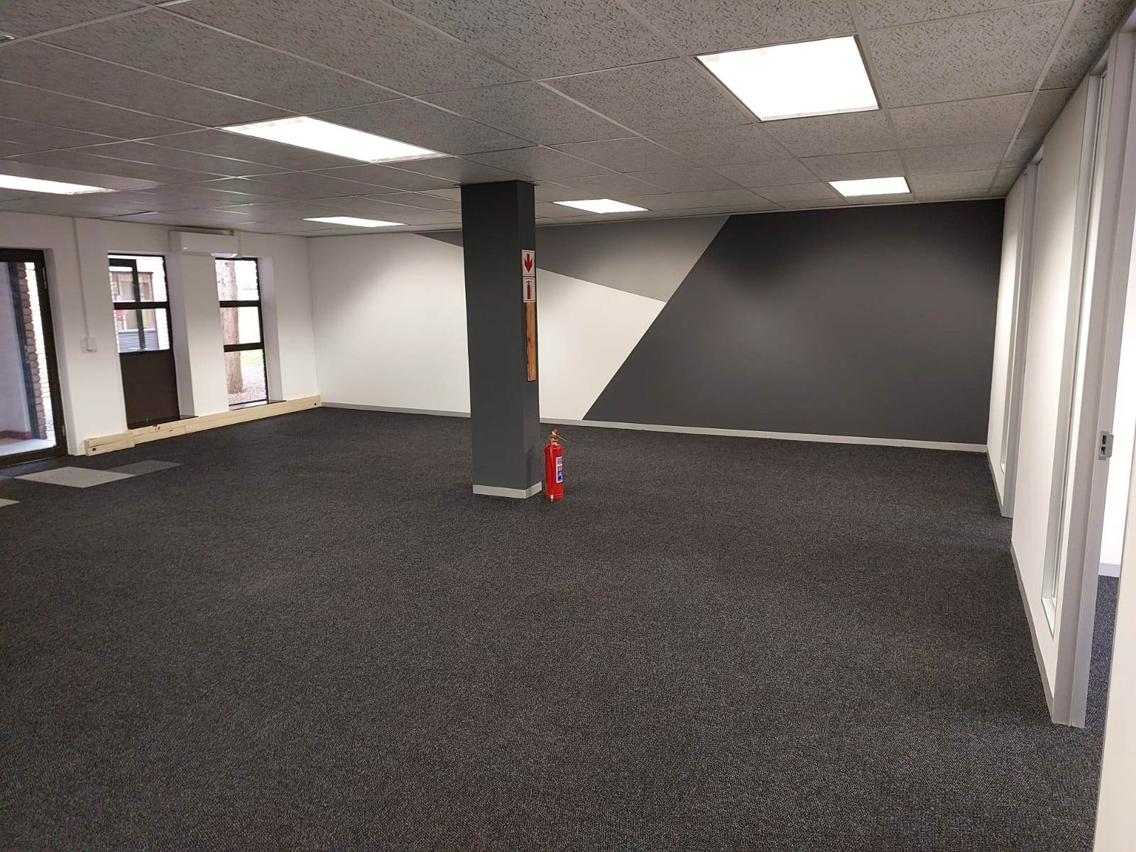 122  m² Commercial space in Hurlingham photo number 9