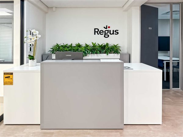 5 m² Office Space 5 m² Office Space