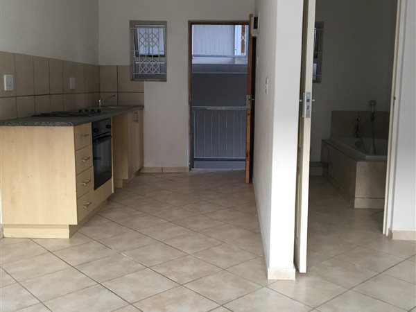 2 Bed Apartment