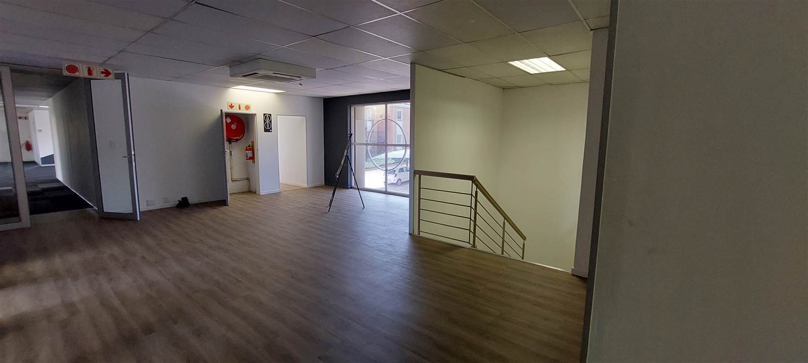 234  m² Commercial space in Glen Austin photo number 2