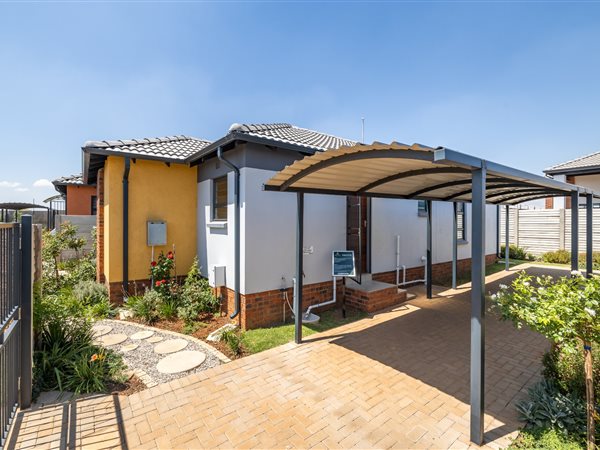 3 Bed House in Dawnpark