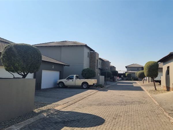 3 Bedroom House 3 Bedroom House