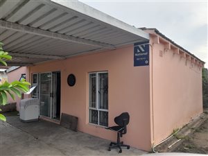 3 Bed House in Tongaat Central