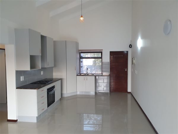 2 Bed Apartment