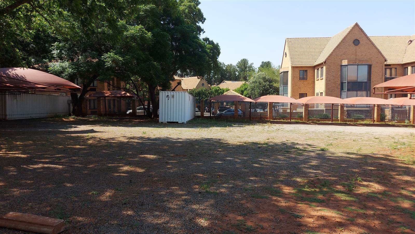 250  m² Commercial space in Centurion CBD photo number 20