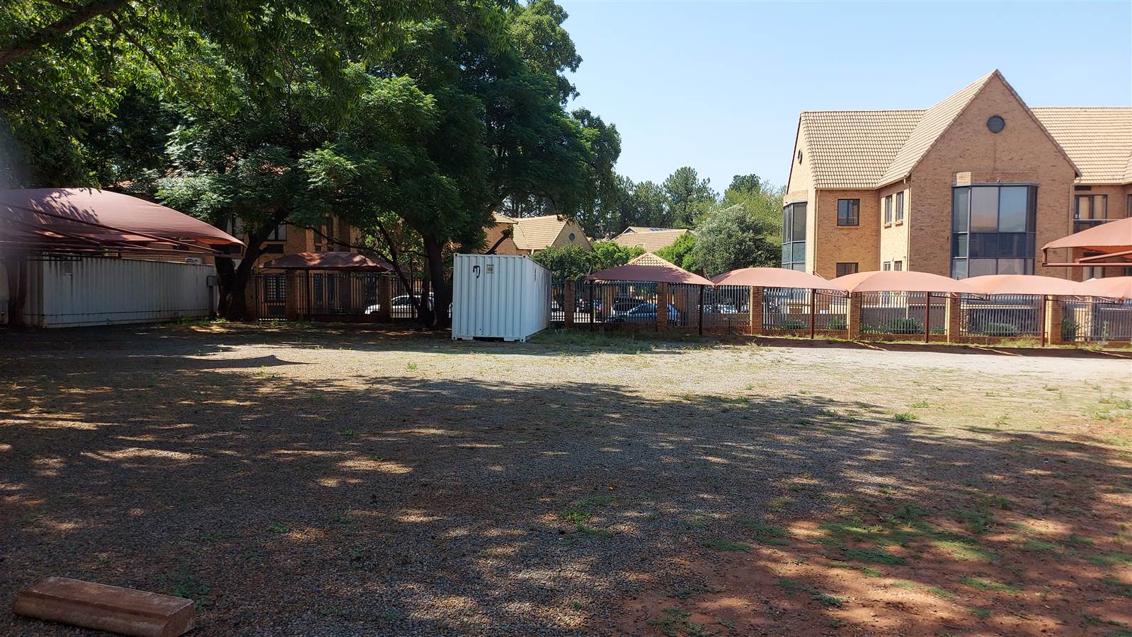 250  m² Commercial space in Centurion CBD photo number 19