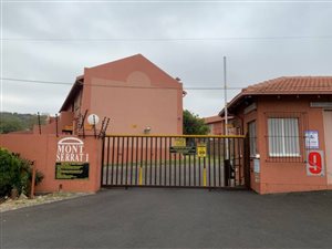 2 Bed Townhouse in Meyersdal
