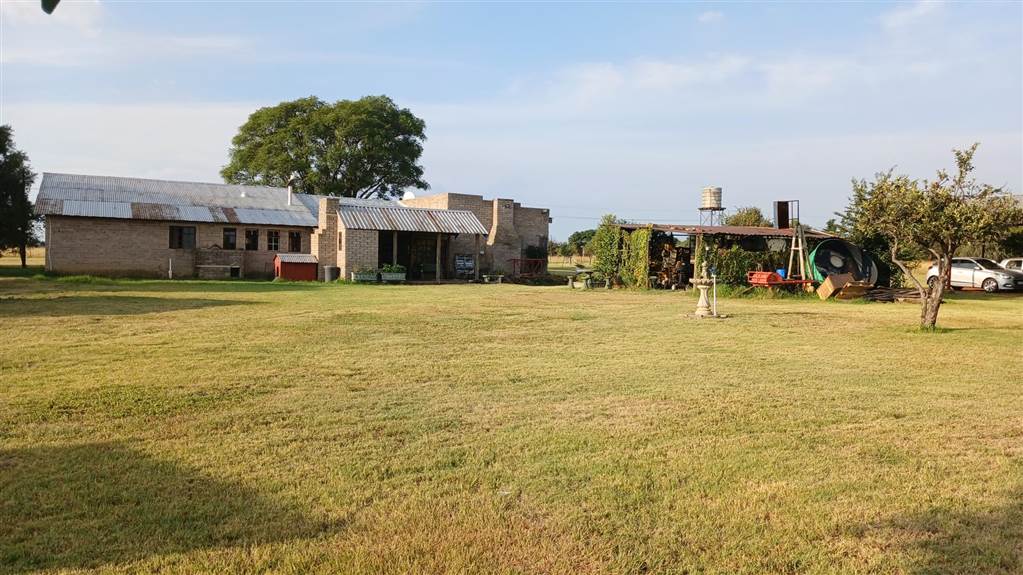 2.2 ha Farm in Nelsonia photo number 4