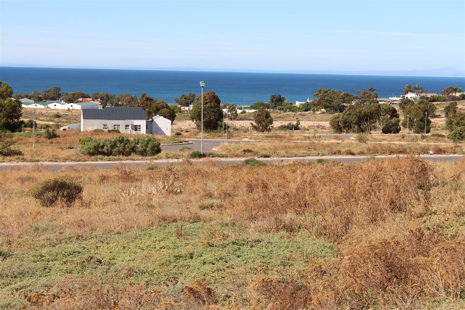 413 m² Land available in St Helena Bay photo number 9