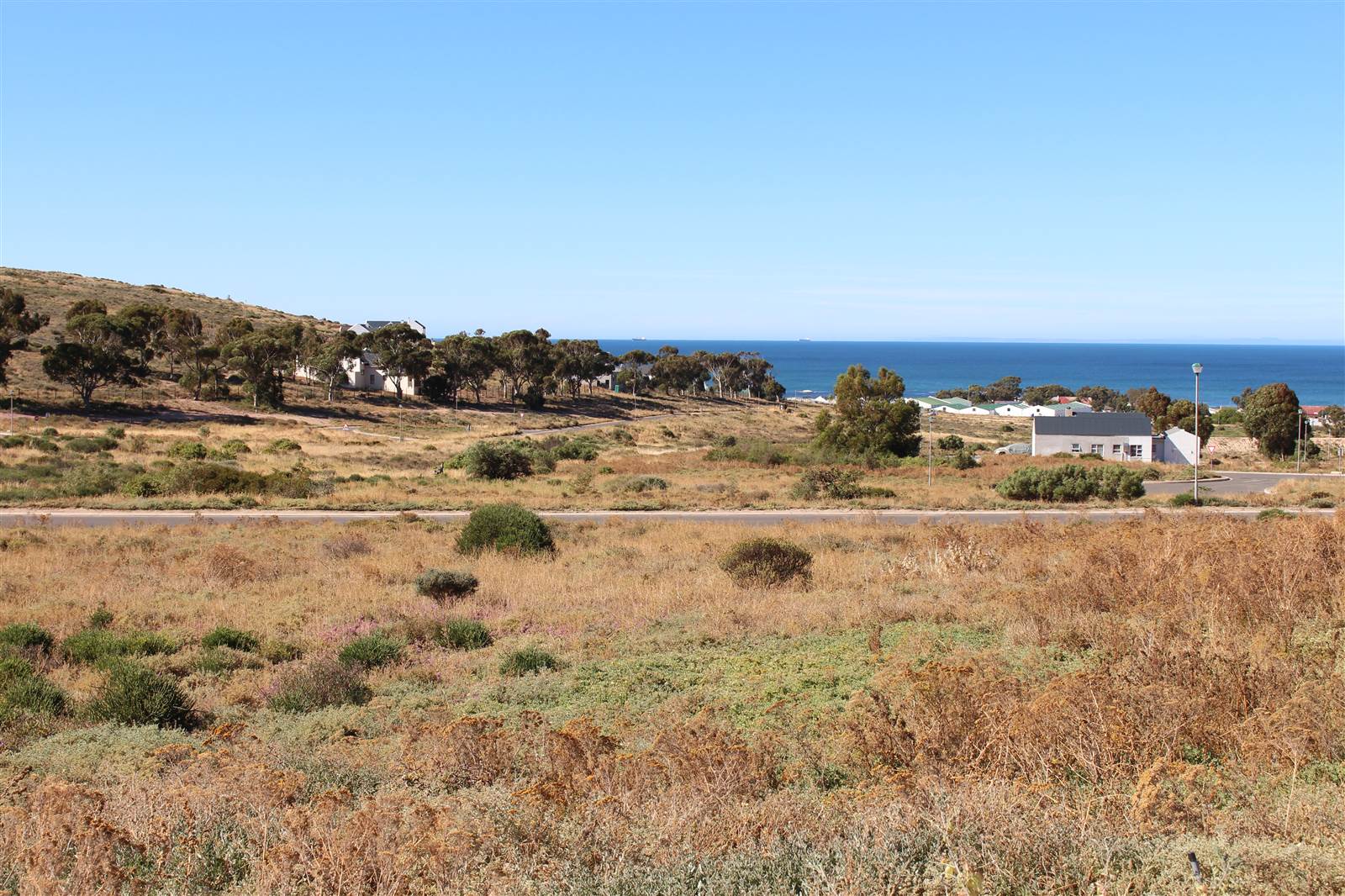 413 m² Land available in St Helena Bay photo number 1