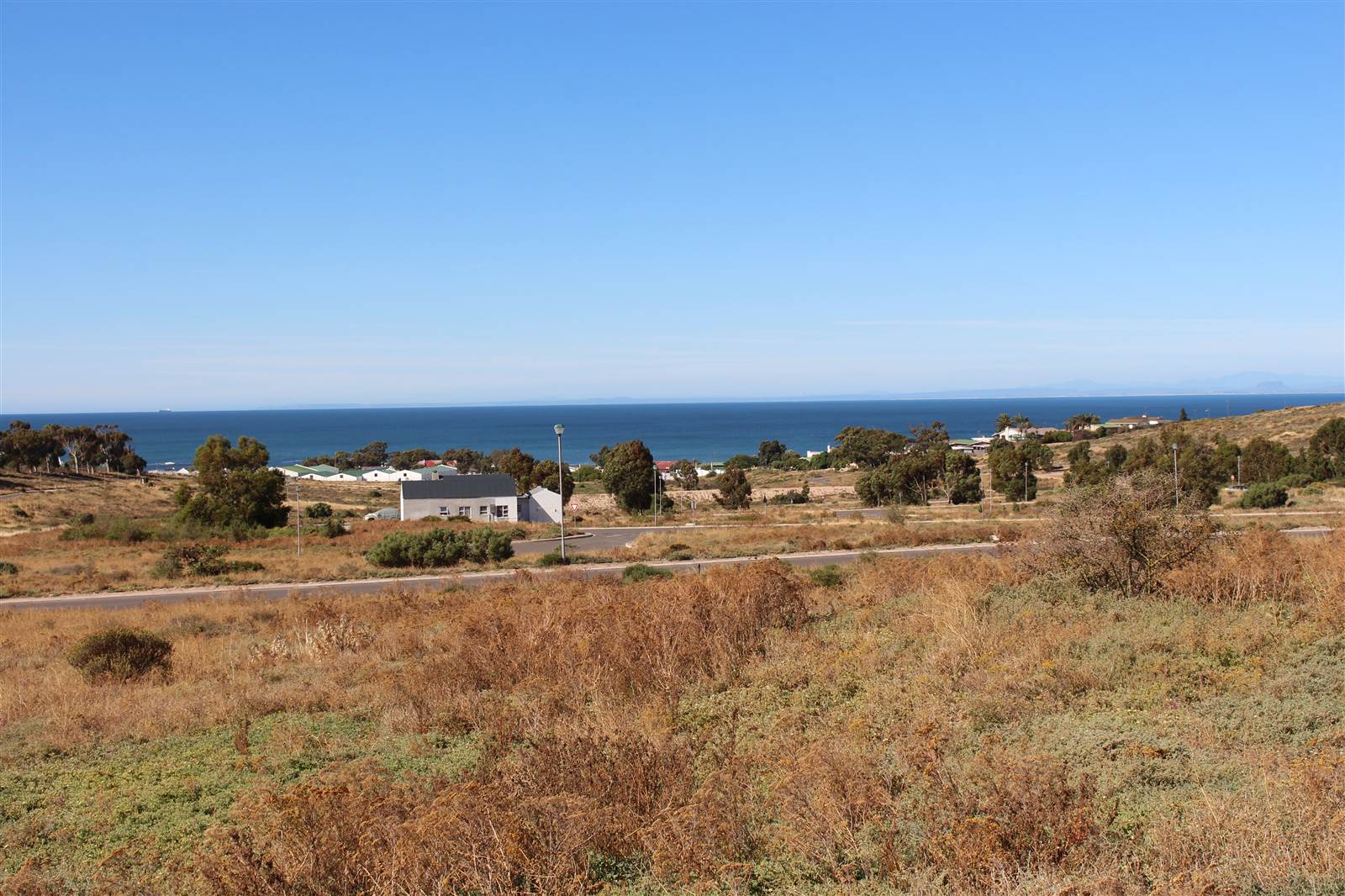 413 m² Land available in St Helena Bay photo number 2
