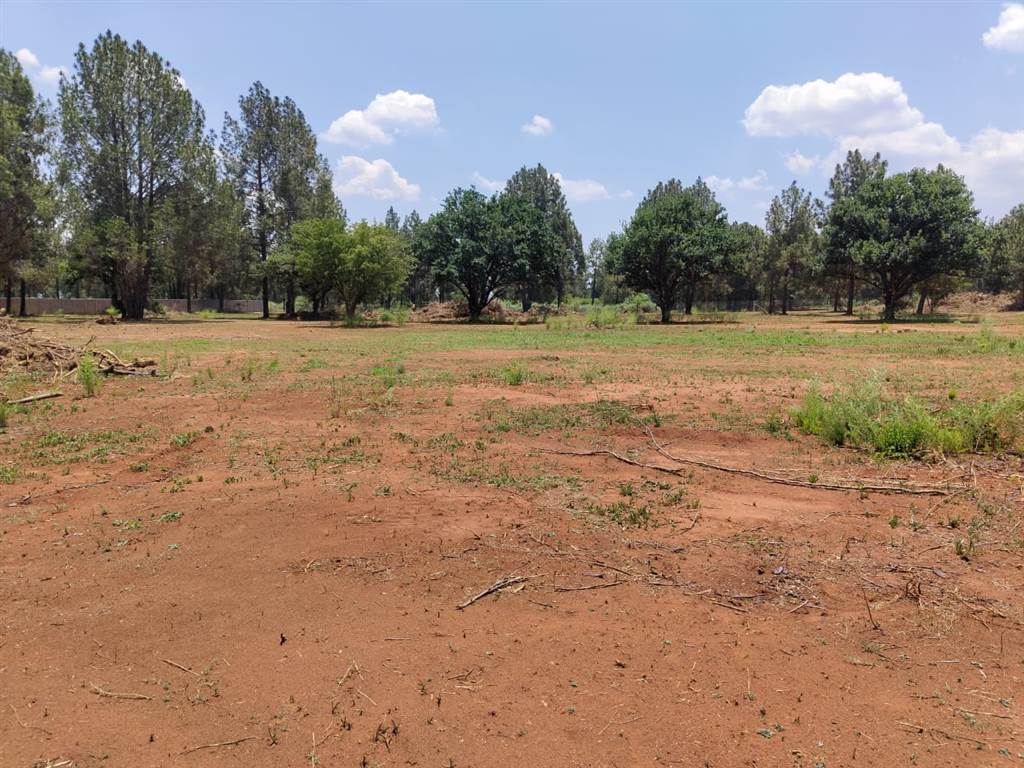 3.6 ha Land available in Roshnee photo number 5