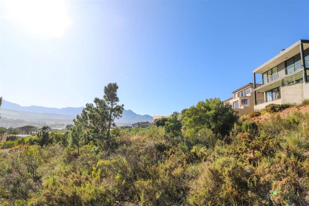 870 m² Land available in Gordons Bay Central photo number 6