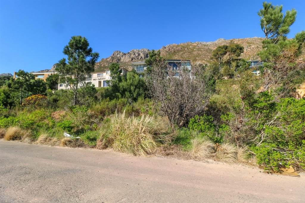 870 m² Land available in Gordons Bay Central photo number 5
