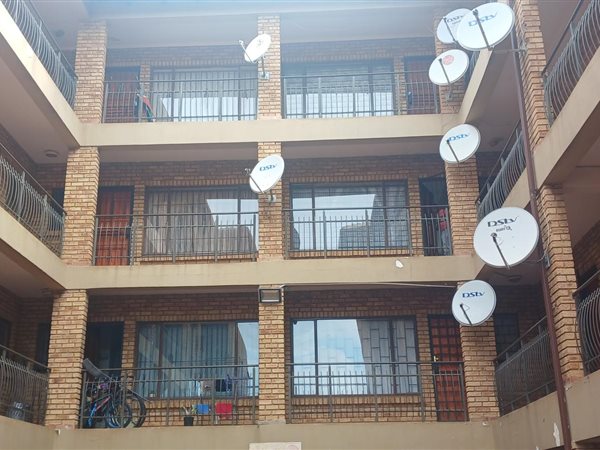 2 Bedroom Apartment 2 Bedroom Apartment