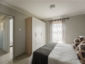 3 Bed House in Windmill Park