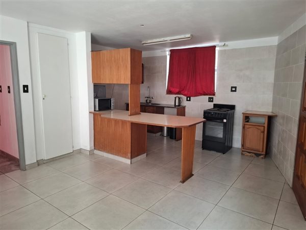 1 Bed Apartment