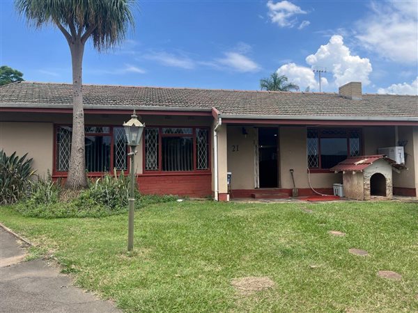 3 Bedroom House 3 Bedroom House