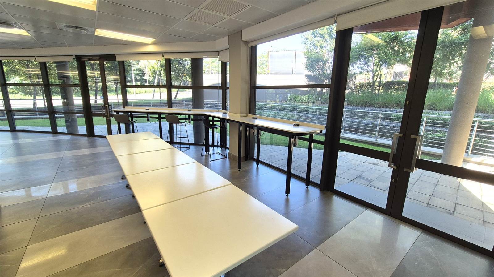 807  m² Office Space in Ashlea Gardens photo number 9