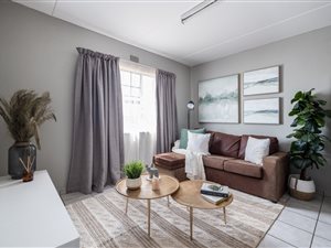 2 Bed House in Alan Manor