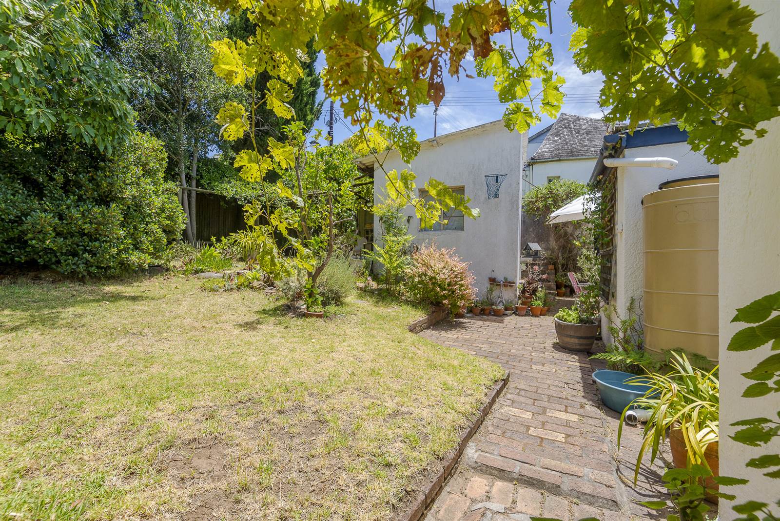 4 Bed House in Rondebosch photo number 26