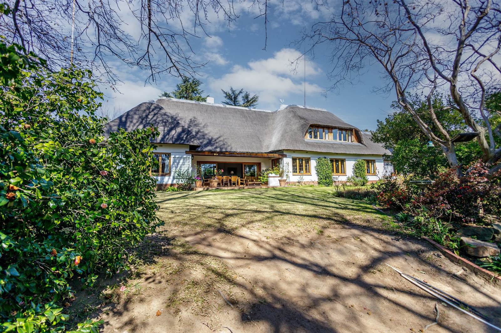 5 Bed House in Linksfield photo number 30