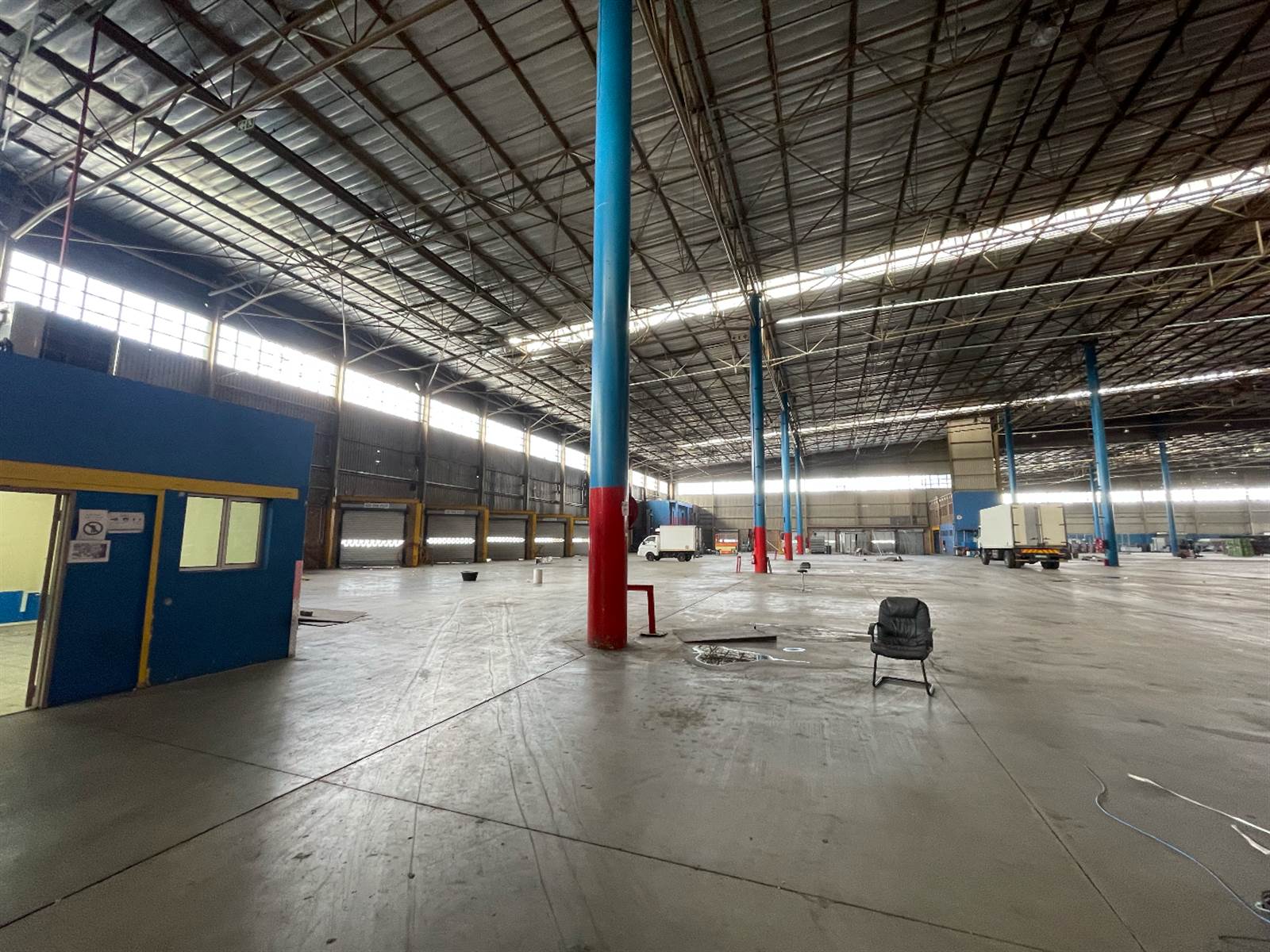 26557  m² Commercial space in Denver photo number 15