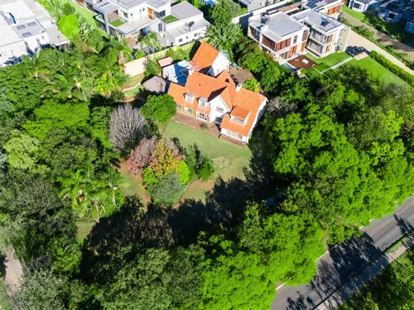 4106 m² Land available in Hurlingham