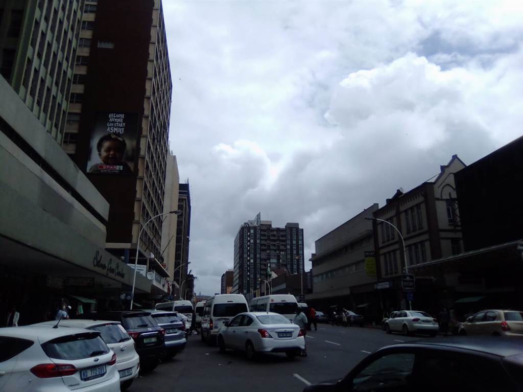 230  m² Retail Space in Durban CBD photo number 13