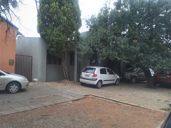 278  m² Commercial space