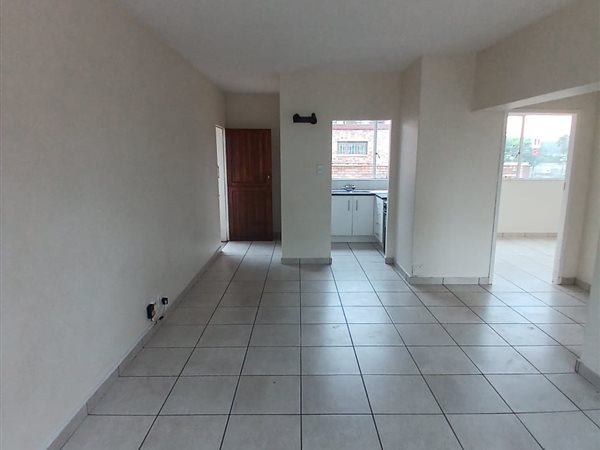 2 Bed Apartment