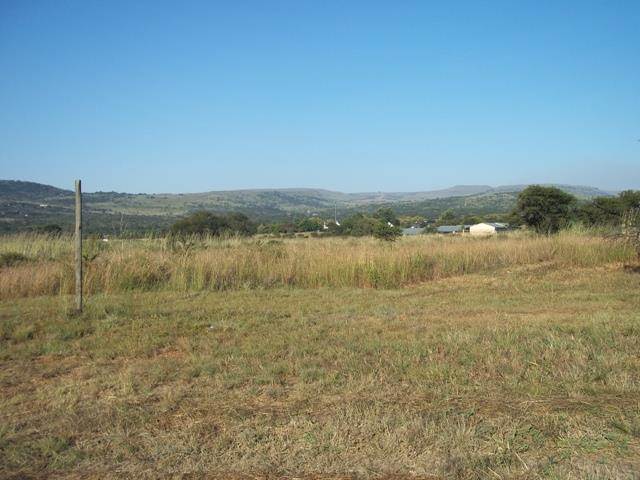 1 ha Land available in Lydenburg photo number 3