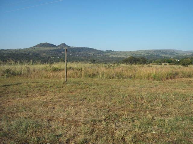 1 ha Land available in Lydenburg photo number 2