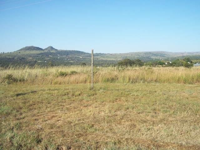 1 ha Land available in Lydenburg photo number 5