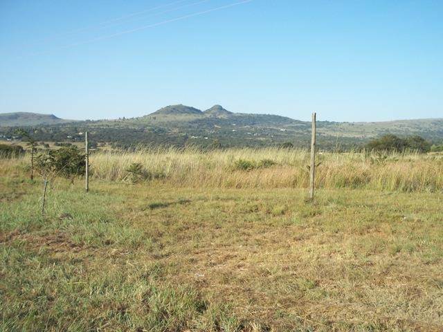 1 ha Land available in Lydenburg photo number 6