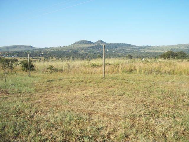 1 ha Land available in Lydenburg photo number 1